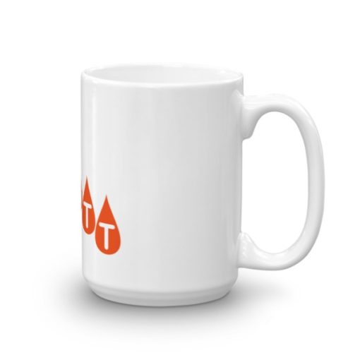 YNOTT Mug - Image 5