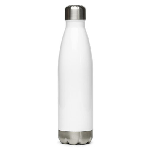 Stainless Steel Water Bottle - Image 8