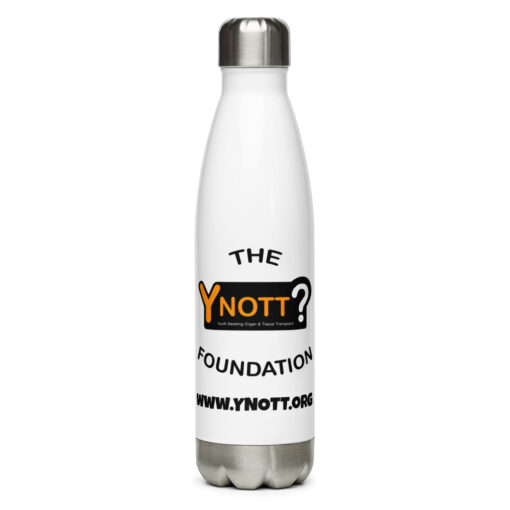 Stainless Steel Water Bottle - Image 5