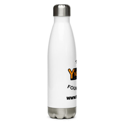 Stainless Steel Water Bottle - Image 6