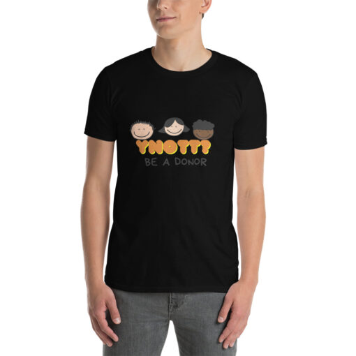 Short-Sleeve Unisex T-Shirt - Image 2