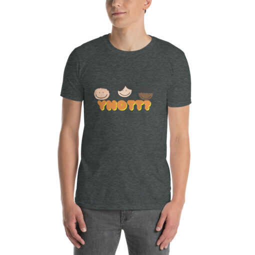 Short-Sleeve Unisex T-Shirt - Image 4