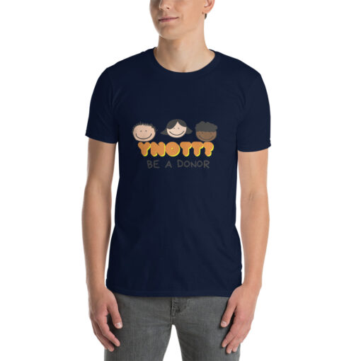 Short-Sleeve Unisex T-Shirt - Image 3