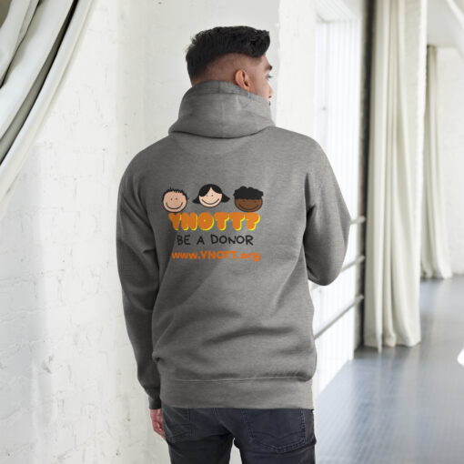 Unisex Hoodie - Image 18