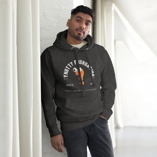 Unisex Hoodie - Image 7