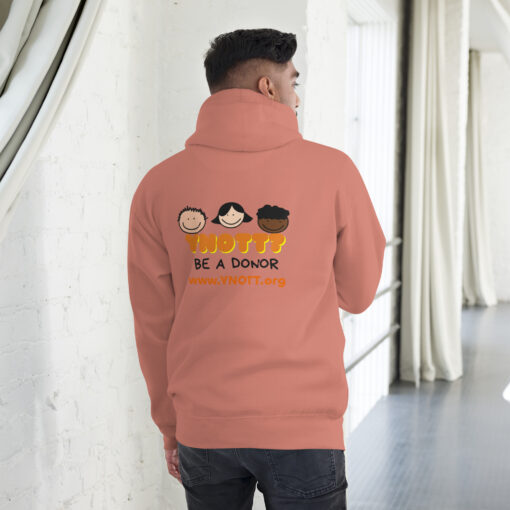 Unisex Hoodie - Image 16