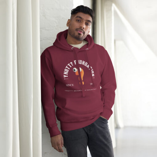 Unisex Hoodie - Image 5