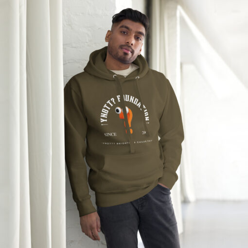 Unisex Hoodie - Image 13