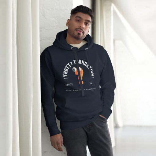 Unisex Hoodie - Image 3