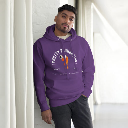 Unisex Hoodie - Image 11