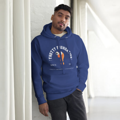 Unisex Hoodie - Image 9