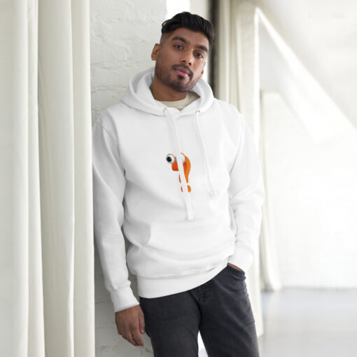 Unisex Hoodie - Image 21