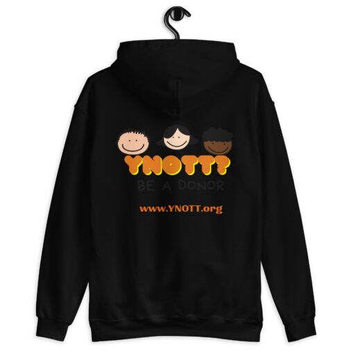 Unisex Hoodie - Image 2